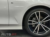BMW 318 d Auto