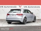 Audi A3 Sportback 1.6 TDI S-line