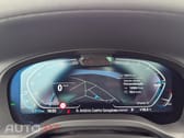 BMW iX3 M Sport Inspiring