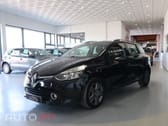 Renault Clio Sport Tourer 1.5 dCi Confort