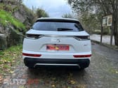 DS DS7 Crossback 1.5 BlueHDi Rivoli EAT8