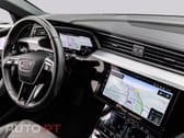 Audi E-Tron 55 Quattro S LINE I.V.A DEDUTIVEL 