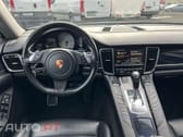 Porsche Panamera S Hybrid