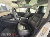 Tesla Model 3 Performance Dual Motor AWD