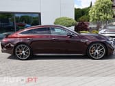 Mercedes-Benz AMG GT 63 S E Performance