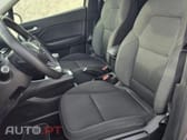 Renault Captur 1.0 TCe Techno