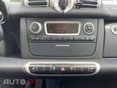 Smart ForTwo 0.8 cdi Passion 54