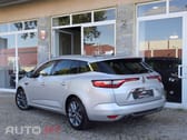Renault Mégane Sport Tourer 1.5 Blue dCi GT Line