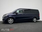 Mercedes-Benz V 250 d Longo Avantgarde