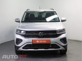 Volkswagen T-Cross 1.0 TSI 115cv DSG Style