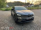 Renault Mégane E-Tech EV60 Equilibre Optimum Charge