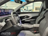 Peugeot 3008 1.2 Hybrid Allure e-DCS6