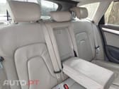 Audi A4 Avant 2.0 TDi Sport Multitronic