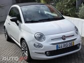 Fiat 500C 1.3 16V Multijet Lounge