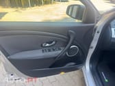 Renault Mégane Sport Tourer 1.5 dCi Dynamique S EDC