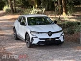 Renault Mégane E-Tech 130 Comfort Range Evolution