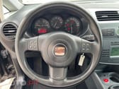 Seat Leon 1.4 16V Drivers Edition