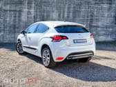 Citroen DS4 1.2 PureTech So Chic