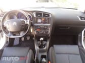 Citroen C4 1.6 HDi Seduction