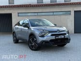 Citroen e-C4 50 kWh Shine