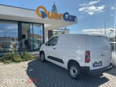 Opel Combo Life 1.5 CDTi L1H1 Edition Plus
