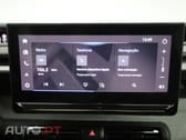 Citroen e-C3 e-C3 44 kWh Autonomia Conforto Max