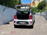 Kia Picanto 1.0 CVVT Urban
