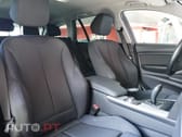 BMW 320 d Aut.