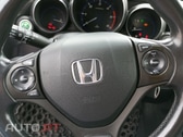 Honda Civic 2.2i-DTEC