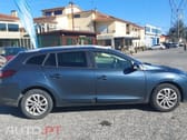 Renault Mégane Sport Tourer 1.5 dCi Limited SS