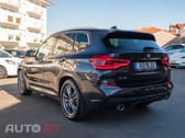BMW X3 30 e xDrive Pack M