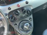 Fiat 500 1.0 Híbrido Sport