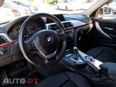 BMW 320 d Auto Line Sport