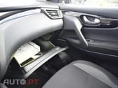 Nissan Qashqai 1.5 dCi N-Connecta Business