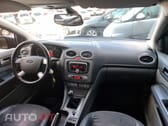 Ford Focus 1.6 TDCi Connection