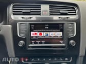 Volkswagen Golf GTD BlueMotion