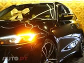 BMW 318 d Auto