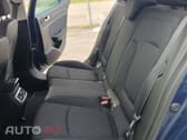 Renault Mégane MEGANE IV Hatchback 1.5 Blue DCI