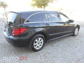 Mercedes-Benz R 320 4 MATIC