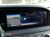 Mercedes-Benz S 400 d 4-Matic