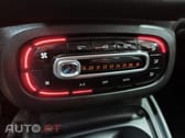 Smart ForFour Electric Drive Passion