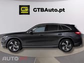 Mercedes-Benz GLC 300 I.V.A DEDUTÍVEL e 4M Avantgarde