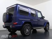 Mercedes-Benz G 580 EQ