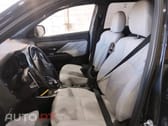Mitsubishi Outlander 2.4 PHEV Instyle
