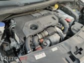 Peugeot 2008 1.6 e-HDi