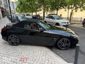 BMW Z4 SDrive20i Aut