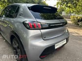 Peugeot E-208 50 kWh GT Line