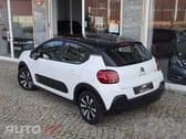 Citroen C3 1.2 PureTech Feel