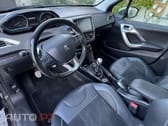 Peugeot 2008 1.2 PureTech Crossway
