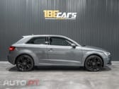 Audi A3 1.4 TFSi S-line